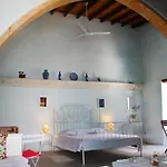 Bed & Breakfast Aperanti Agrotourism