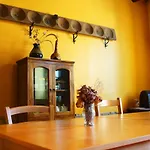 Aperanti Agrotourism 3* Pera Orinis