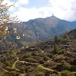 Aperanti Agrotourism Bed & Breakfast Pera Orinis
