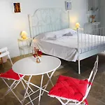 Aperanti Agrotourism 3* Pera Orinis