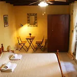 Bed & Breakfast Aperanti Agrotourism