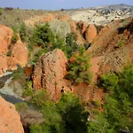Bed & Breakfast Aperanti Agrotourism 3*