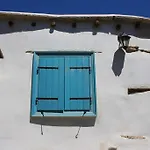 Bed & Breakfast Aperanti Agrotourism 3*