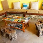 Bed & Breakfast Aperanti Agrotourism