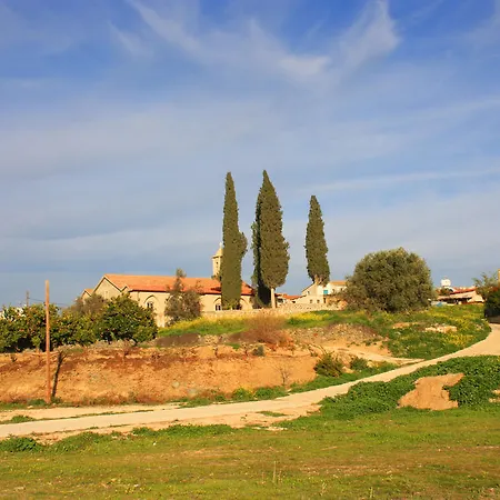 Bed & Breakfast Aperanti Agrotourism 3*