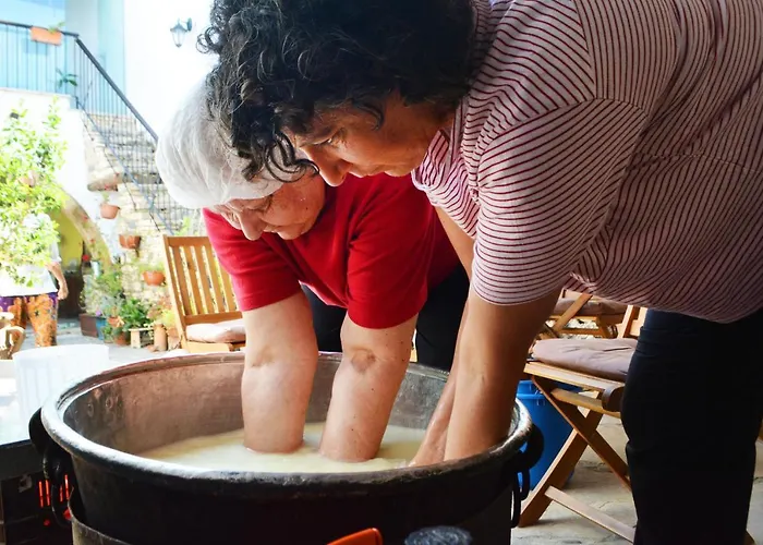 Panzió Aperanti Agrotourism 3*