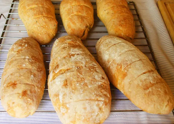 Aperanti Agrotourism Panzió