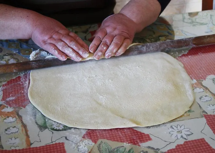 Aperanti Agrotourism Panzió 3*