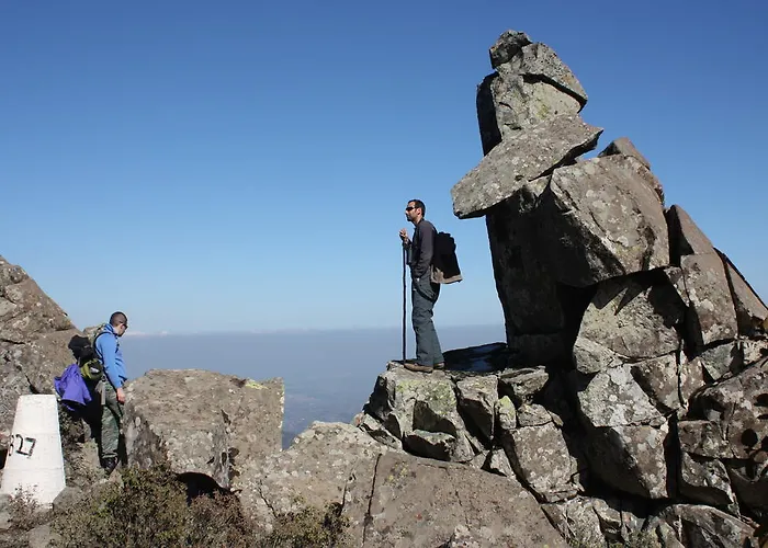 Aperanti Agrotourism Péra Orinísz
