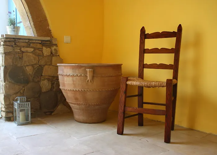 Panzió Aperanti Agrotourism