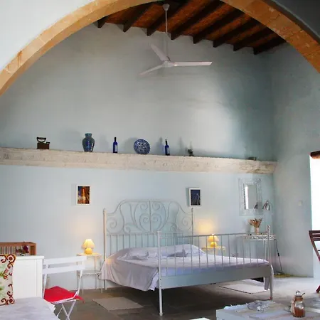 Bed & Breakfast Aperanti Agrotourism