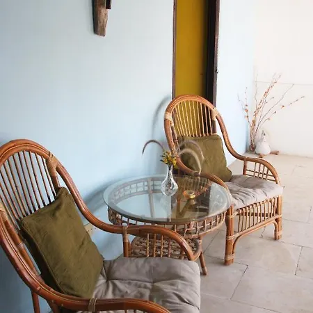 Aperanti Agrotourism