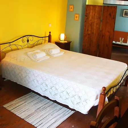 Aperanti Agrotourism