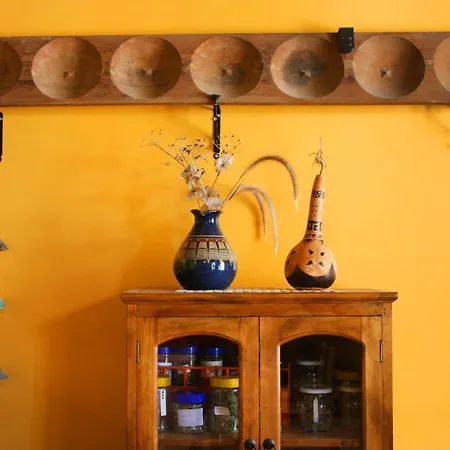 Aperanti Agrotourism Bed & Breakfast Pera Orinis