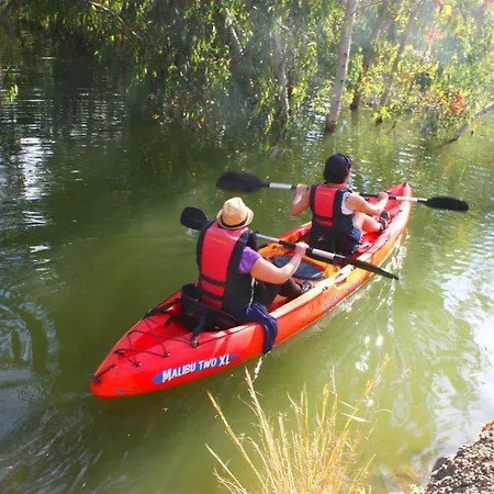 Aperanti Agrotourism Bed & Breakfast