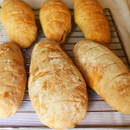 Aperanti Agrotourism Bed & Breakfast