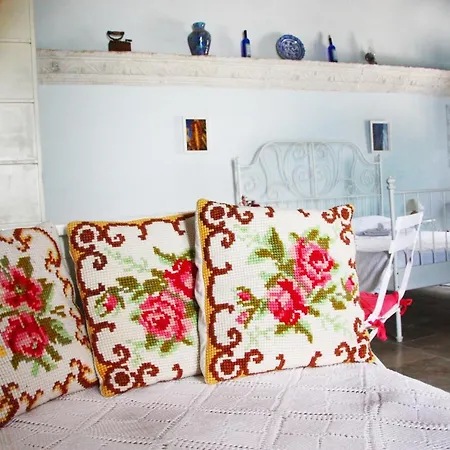 Bed & Breakfast Aperanti Agrotourism