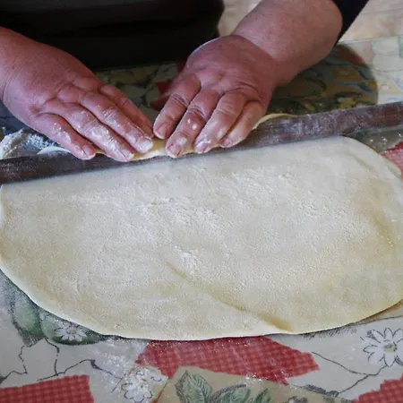 Aperanti Agrotourism Bed & Breakfast 3*