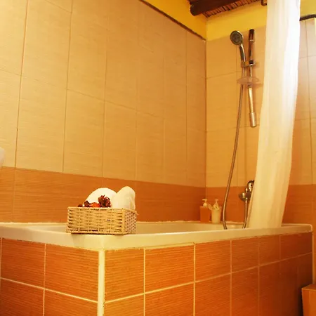 Bed & Breakfast Aperanti Agrotourism *