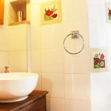 Bed & Breakfast Aperanti Agrotourism