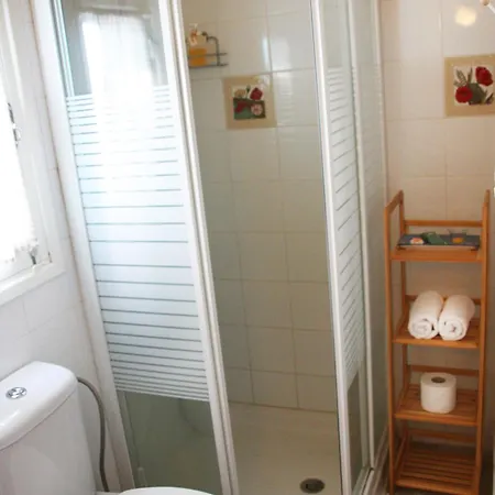 阿帕拉迪乡村酒店 住宿加早餐酒店