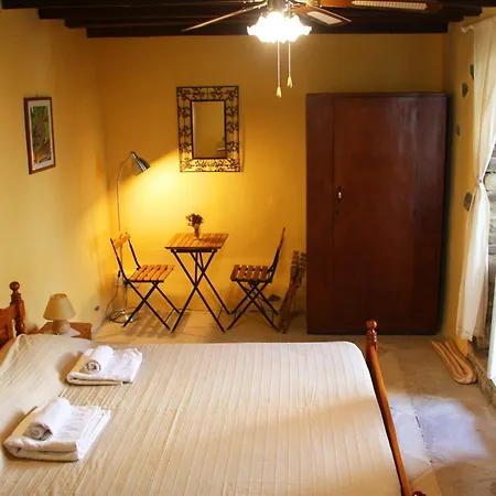 Bed & Breakfast Aperanti Agrotourism