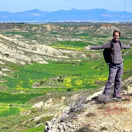 Aperanti Agrotourism