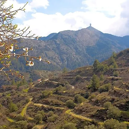 Aperanti Agrotourism