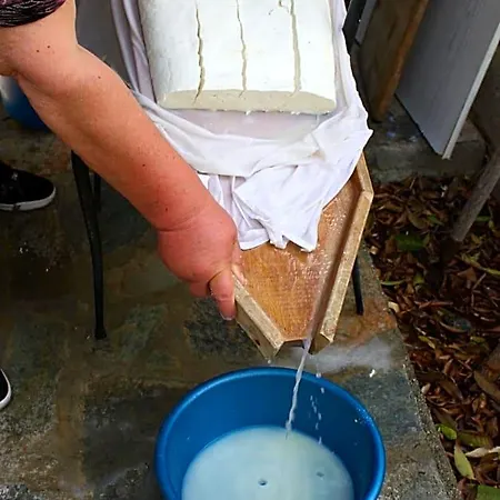 Aperanti Agrotourism