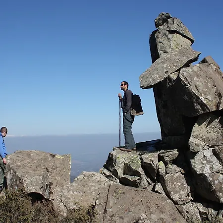 Aperanti Agrotourism Pera Orinis