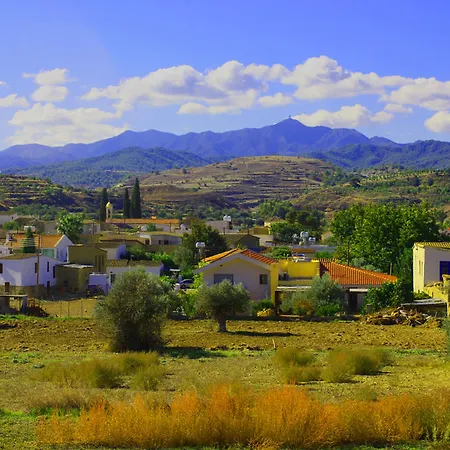 Aperanti Agrotourism