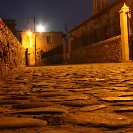 Aperanti Agrotourism