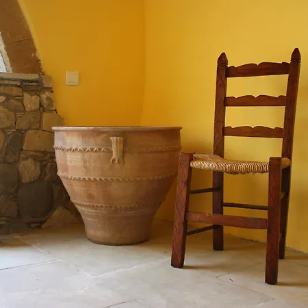 Bed & Breakfast Aperanti Agrotourism