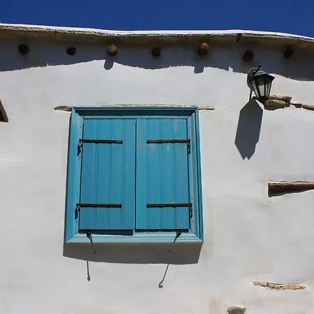 Bed & Breakfast Aperanti Agrotourism *