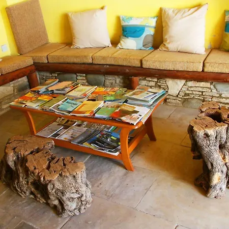 Bed & Breakfast Aperanti Agrotourism