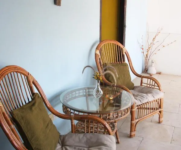 Aperanti Agrotourism