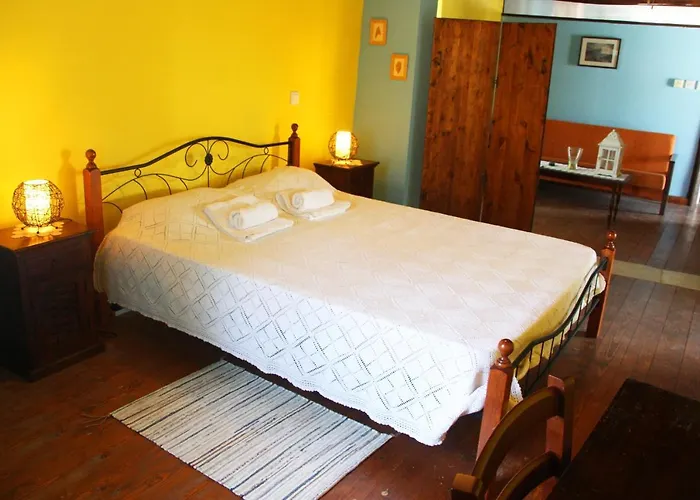 Aperanti Agrotourism