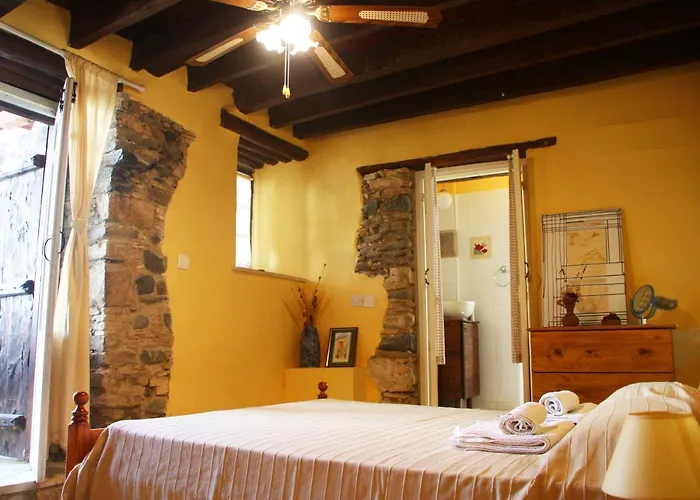 Nocleg ze śniadaniem Aperanti Agrotourism