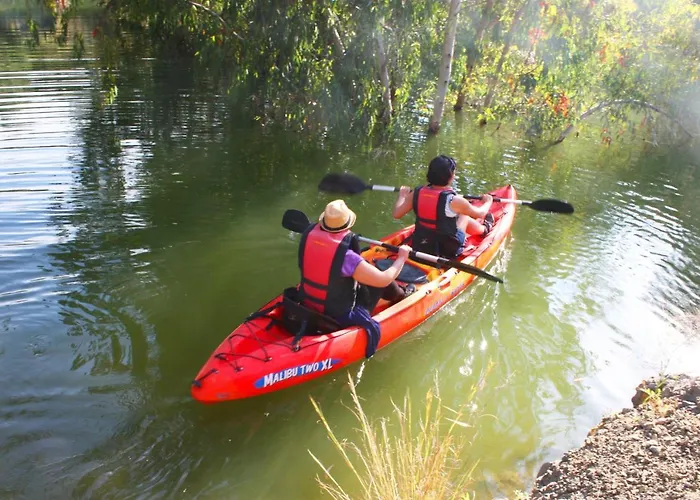Aperanti Agrotourism Nocleg ze śniadaniem