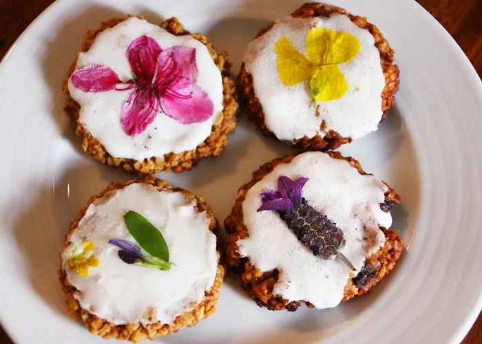 Bed & Breakfast Aperanti Agrotourism Pera Orinis