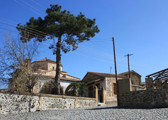 Bed & Breakfast Aperanti Agrotourism 3*