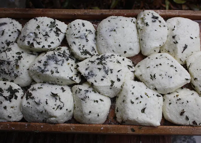 Aperanti Agrotourism Pera Orinis