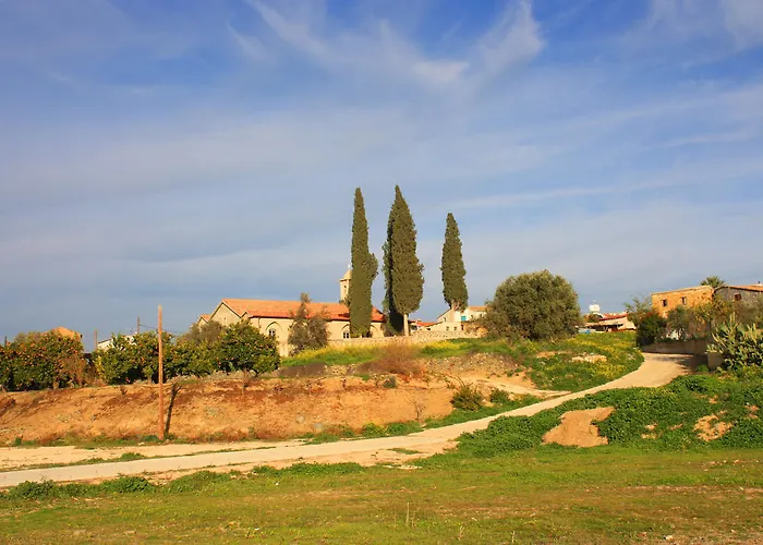 Bed & Breakfast Aperanti Agrotourism 3*