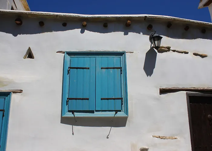 Bed & Breakfast Aperanti Agrotourism 3*