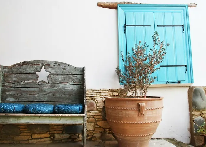 Aperanti Agrotourism 3*