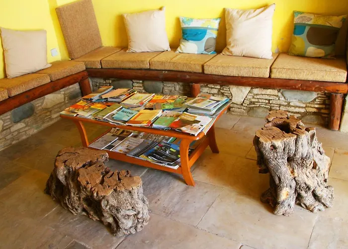 Bed & Breakfast Aperanti Agrotourism